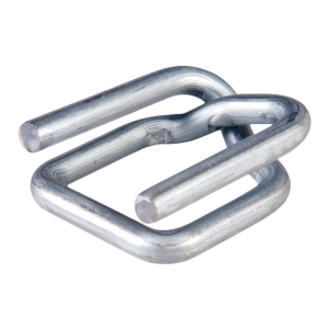 Пряжка дротяна неоцинкована