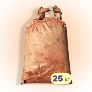 Пігмент для бетону 25 кг червоно-коричневий