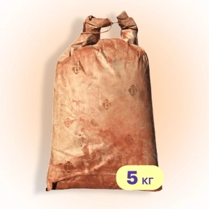 Пігмент для бетону 10 кг червоно-рожевий China