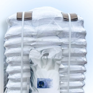 Протиожеледний еко реагент 1000кг для доріг Руйнівник Криги — екологічний, безпечний для тварин, до -35 С