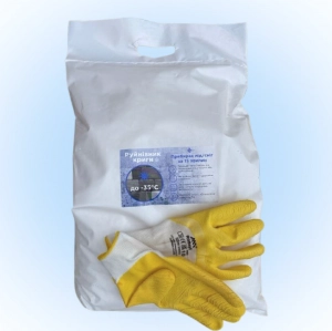 Dry ice cream reagent 10 kg