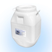 Протиожеледний еко реагент 50л Руйнівник Криги — екологічний, безпечний для тварин, до -35 С