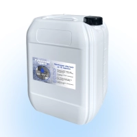 Протиожеледний еко реагент 5л для доріг Руйнівник Криги — екологічний, безпечний для тварин, до -35 С