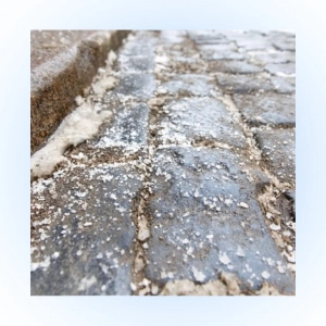 Протиожеледний еко реагент 5л Руйнівник Криги — екологічний, безпечний для тварин, до -35 С