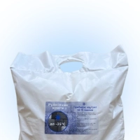 Протиожеледний екореагент 5 кг Руйнівник Криги