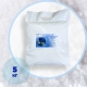 Dry ice cream reagent 5 kg