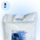 Dry ice cream reagent 5 kg