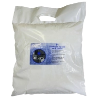 Dry ice cream reagent 5 kg