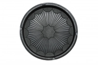 Форми для тротуарної плитки h45 Рондо, Верес-2007