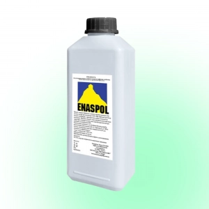 Суперпластифікатор 1л Чехія Spolostan, 0,5% витрати, пришвидшувач  схоплення для бетону для тротуарної плитки