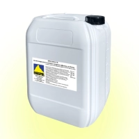 Суперпластифікатор 10л Чехія Spolostan, аналог С3, 0,5% витрати, пришвидшувач  схоплення для бетону для тротуарної плитки