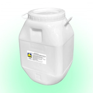 Суперпластифікатор 50л Чехія Spolostan, аналог С3, 0,5% витрати, пришвидшувач  схоплення для бетону для тротуарної плитки