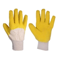 Рукавички Скляра манжет-гумка