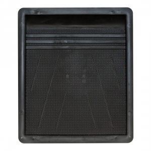 Форми для сходів з бетону Сходинка пряма №1 295x250x35 мм