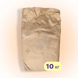 Пігмент для бетону 10 кг Білий активований 