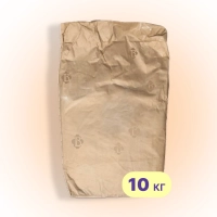 Пігмент для бетону 10 кг Білий активований