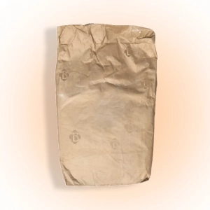 Пігмент для бетону 5 кг Білий активований